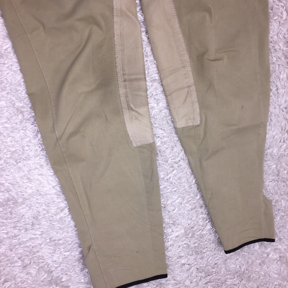 🔸 Trainers Choice Jackie Breeches - Picture 4 of 5